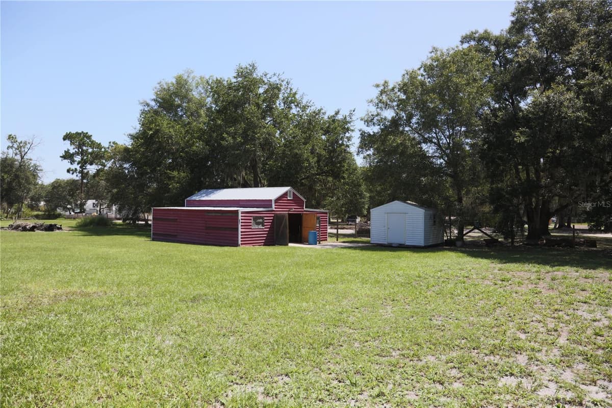 1313 RED PONY RANCH ROAD — photo 9 of 23