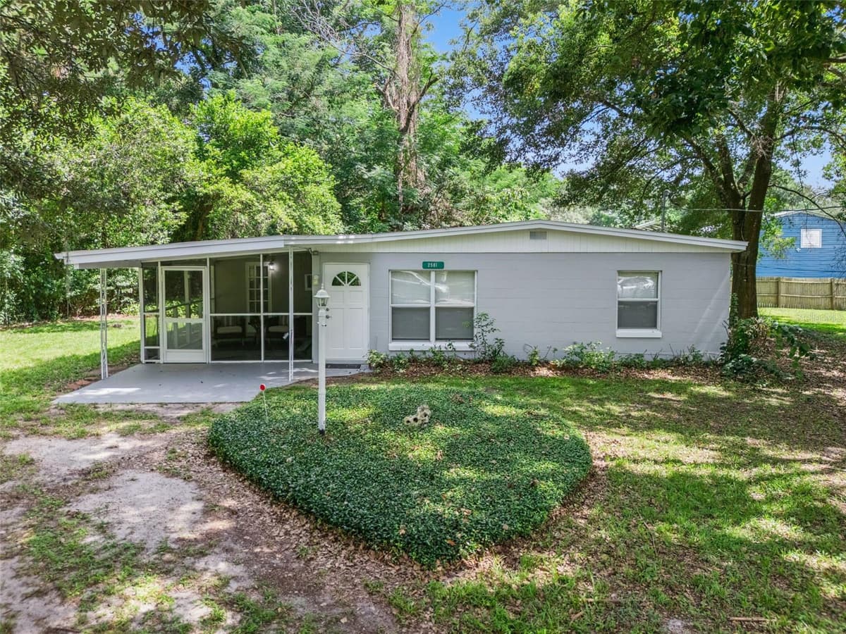 2581 JANS WAY — photo 1 of 21