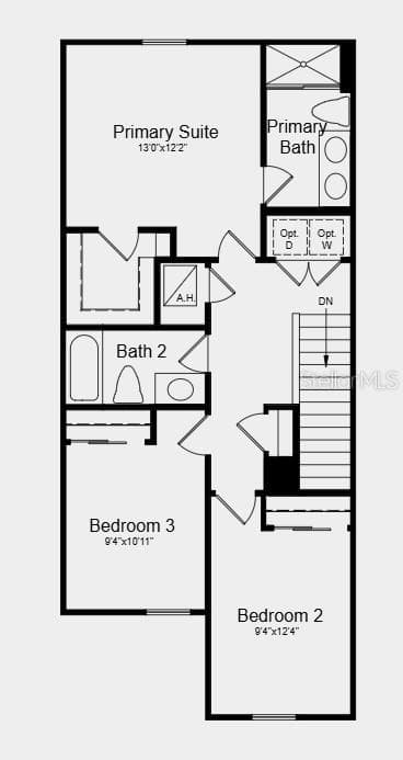 2627 BALMERINO WAY — photo 3 of 17