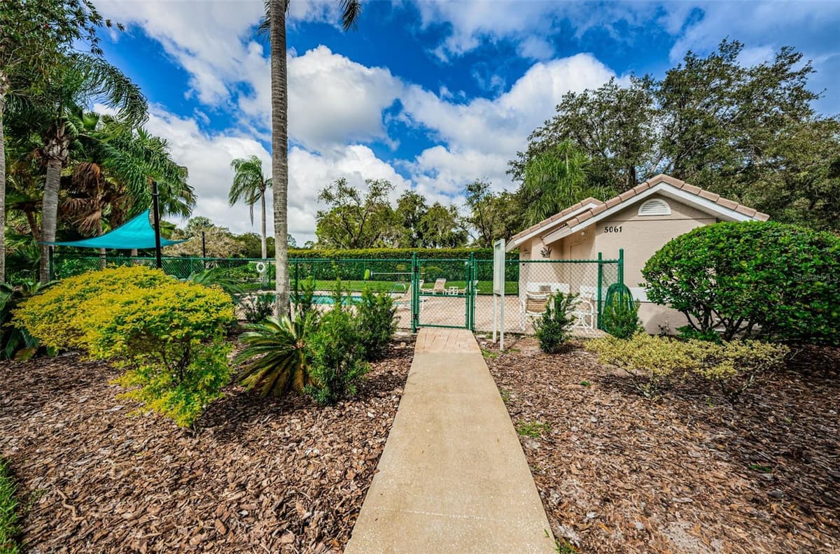 5250 PINEHURST COURT — photo 59 of 66
