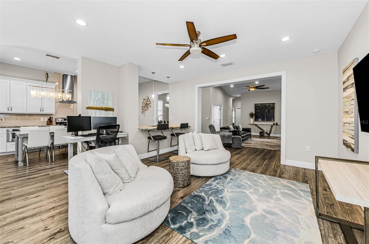 5250 PINEHURST COURT — photo 32 of 66