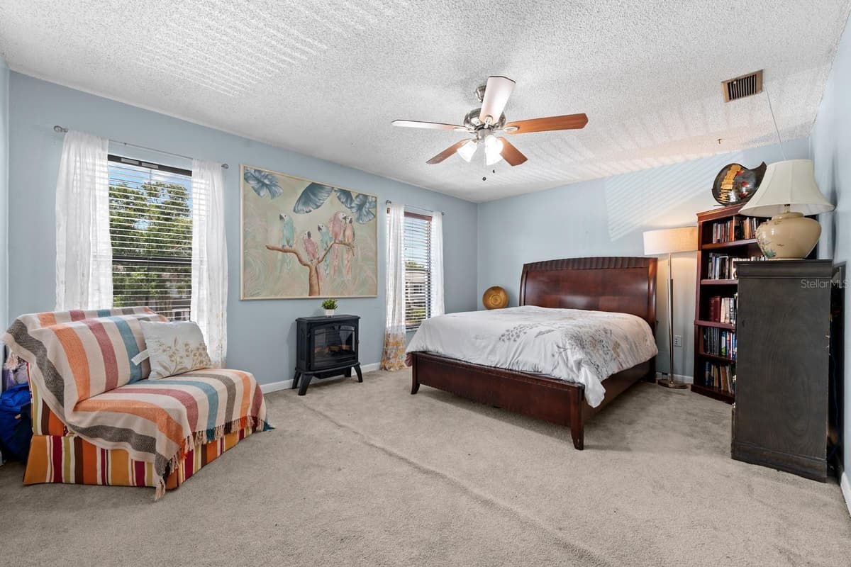 5220 BLANE DRIVE — photo 18 of 29