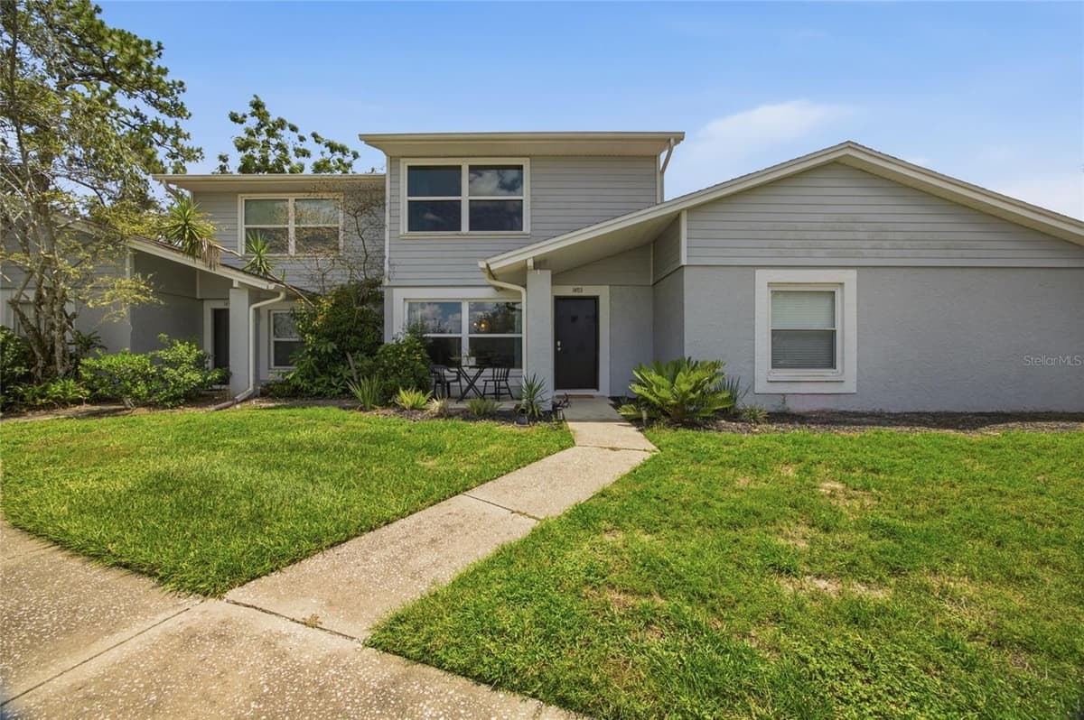 14713 LAKE FOREST DRIVE — photo 1 of 41