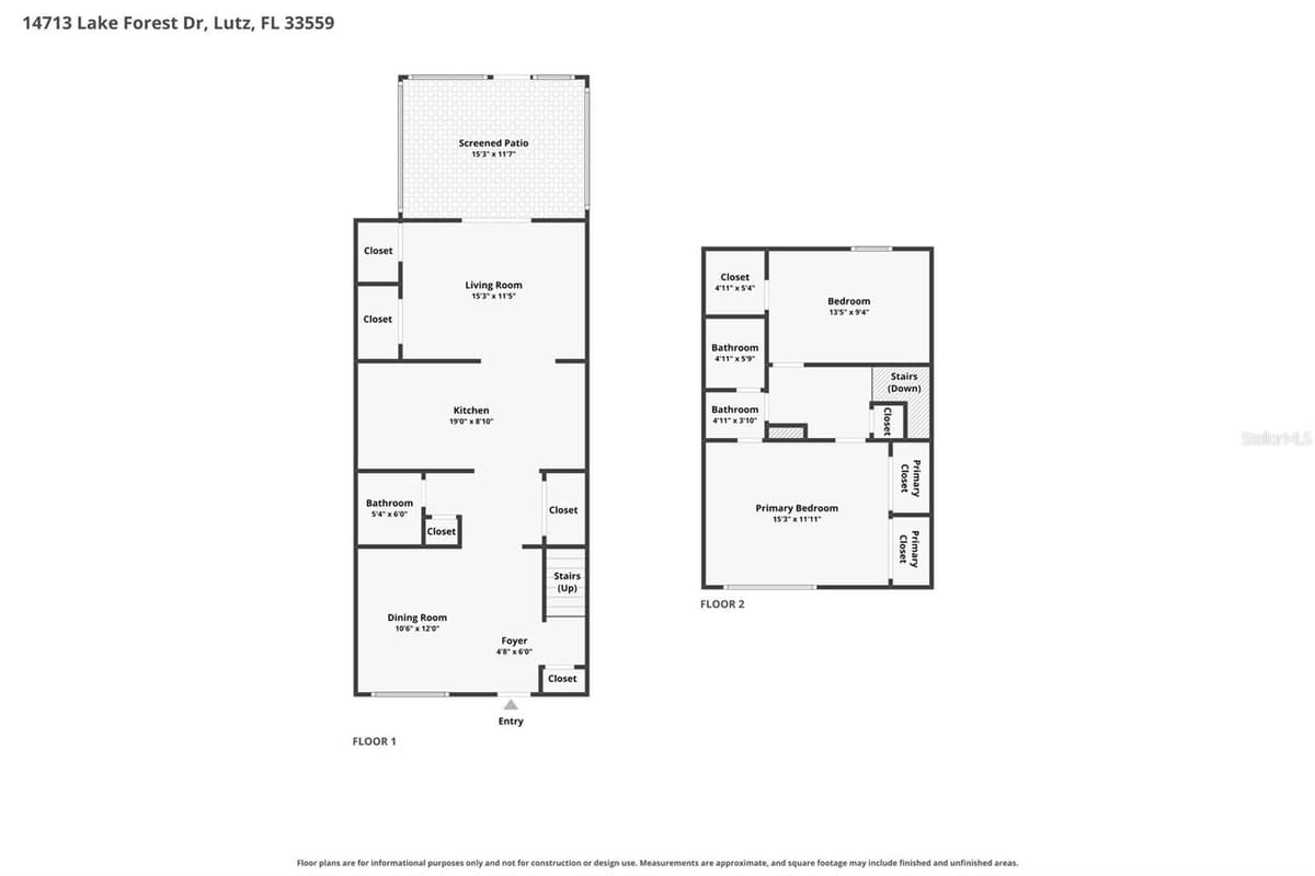 14713 LAKE FOREST DRIVE — photo 41 of 41