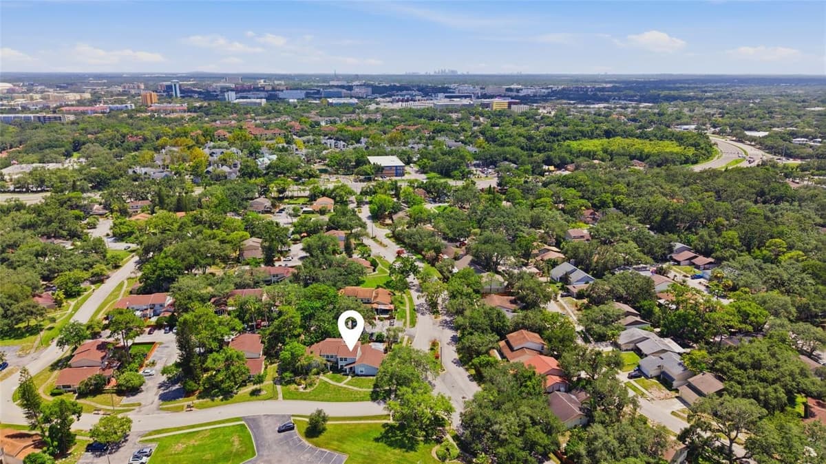 14713 LAKE FOREST DRIVE — photo 31 of 41