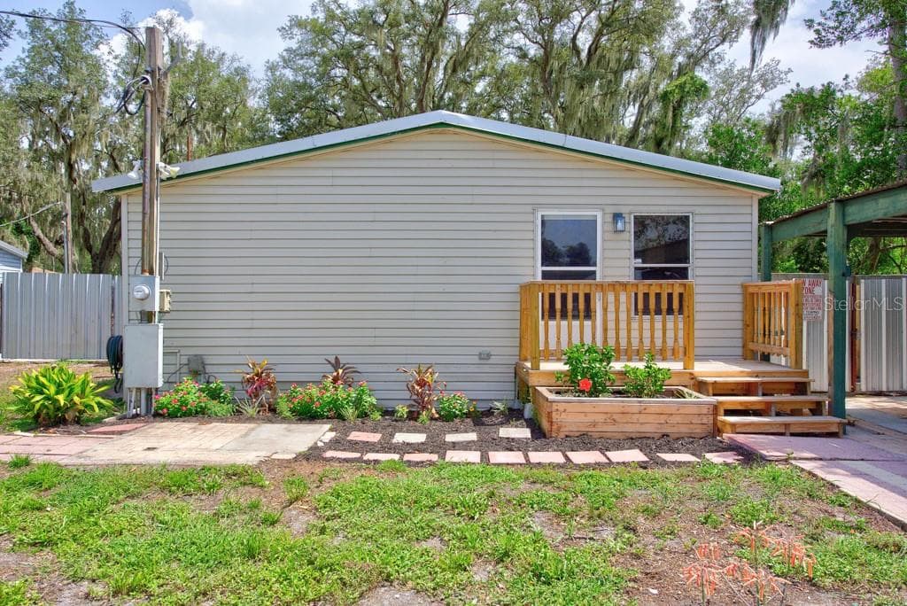 11711 TUCKER ROAD — photo 1 of 57