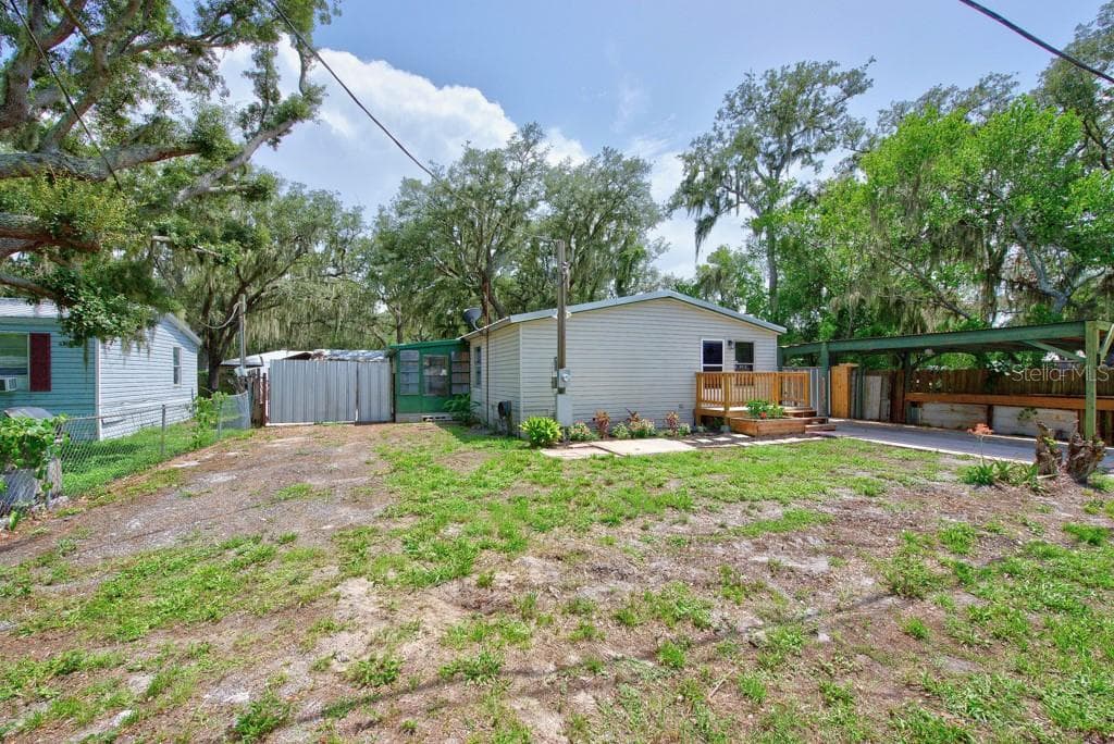 11711 TUCKER ROAD — photo 44 of 57
