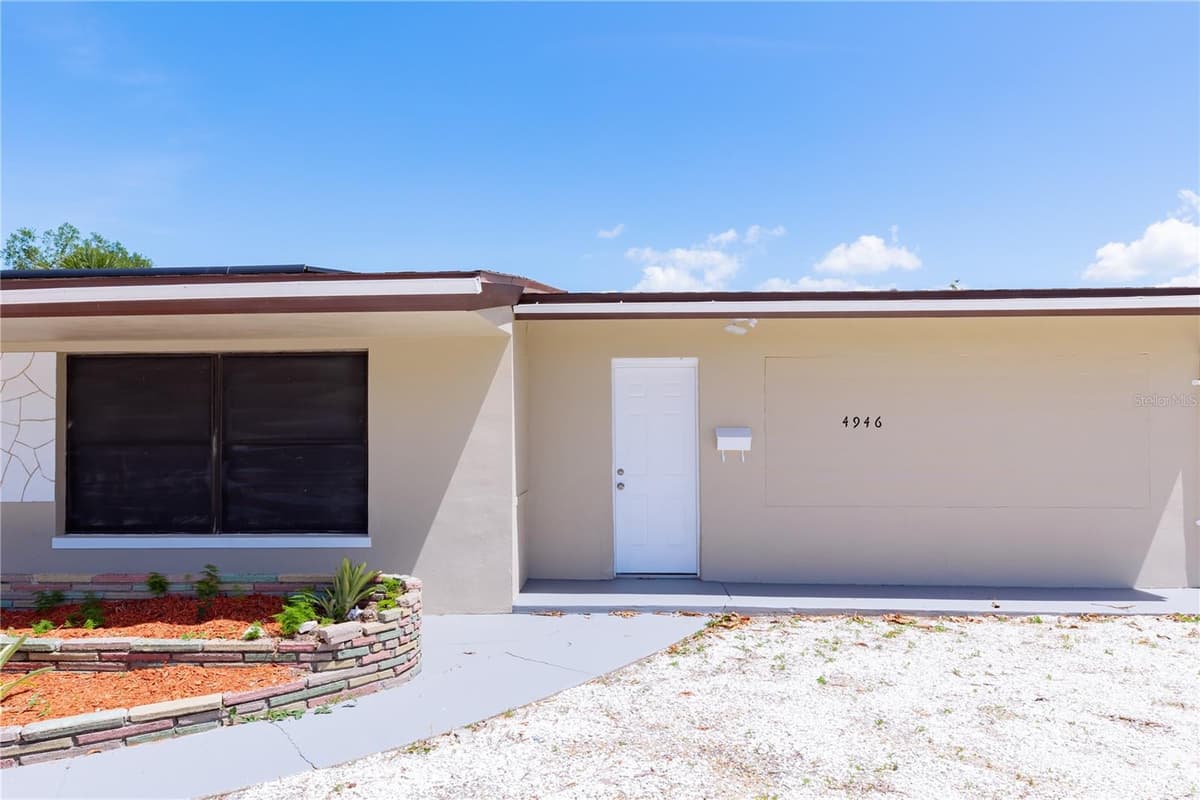 4946 DR MARTIN LUTHER KING JR STREET — photo 81 of 84