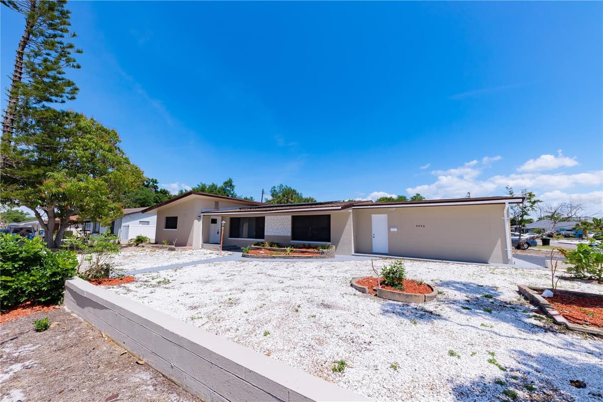 4946 DR MARTIN LUTHER KING JR STREET — photo 69 of 84
