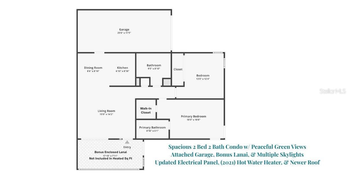 1335 QUEEN ANNE DRIVE — photo 27 of 46