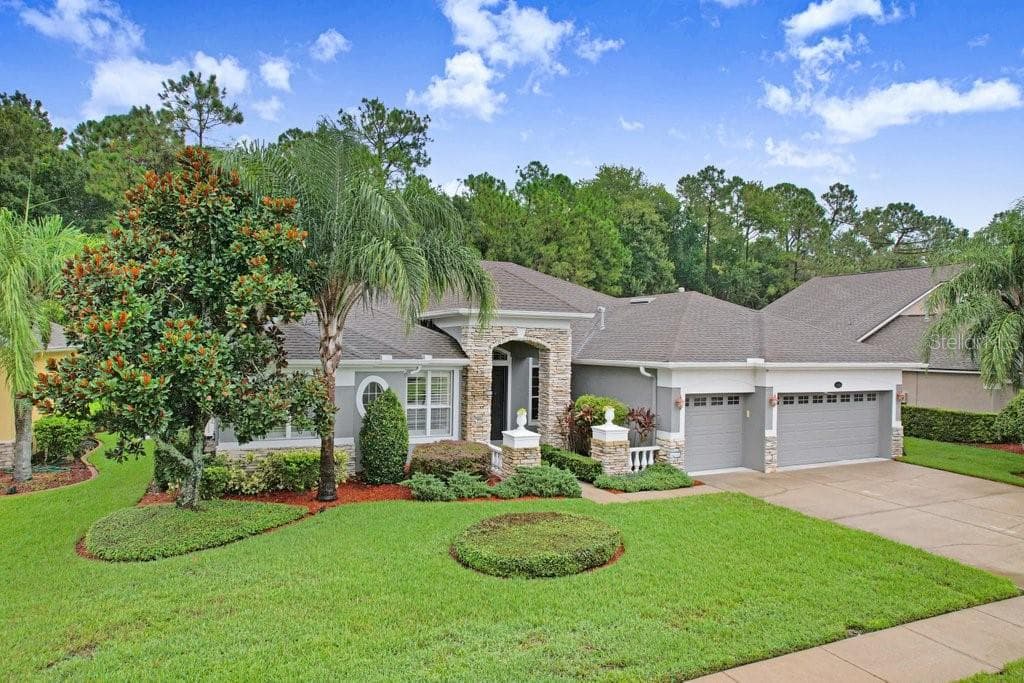 16116 IVY LAKE DRIVE — photo 3 of 51