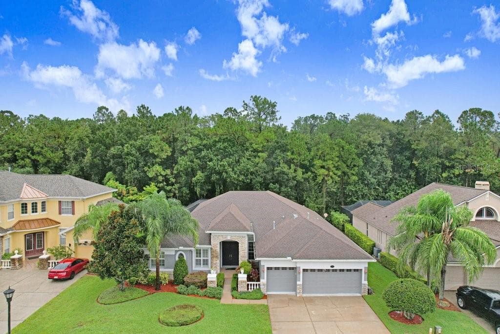 16116 IVY LAKE DRIVE — photo 4 of 51