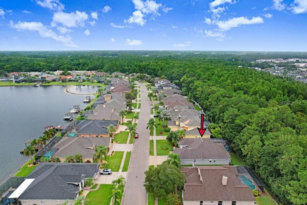 16116 IVY LAKE DRIVE — photo 8 of 51