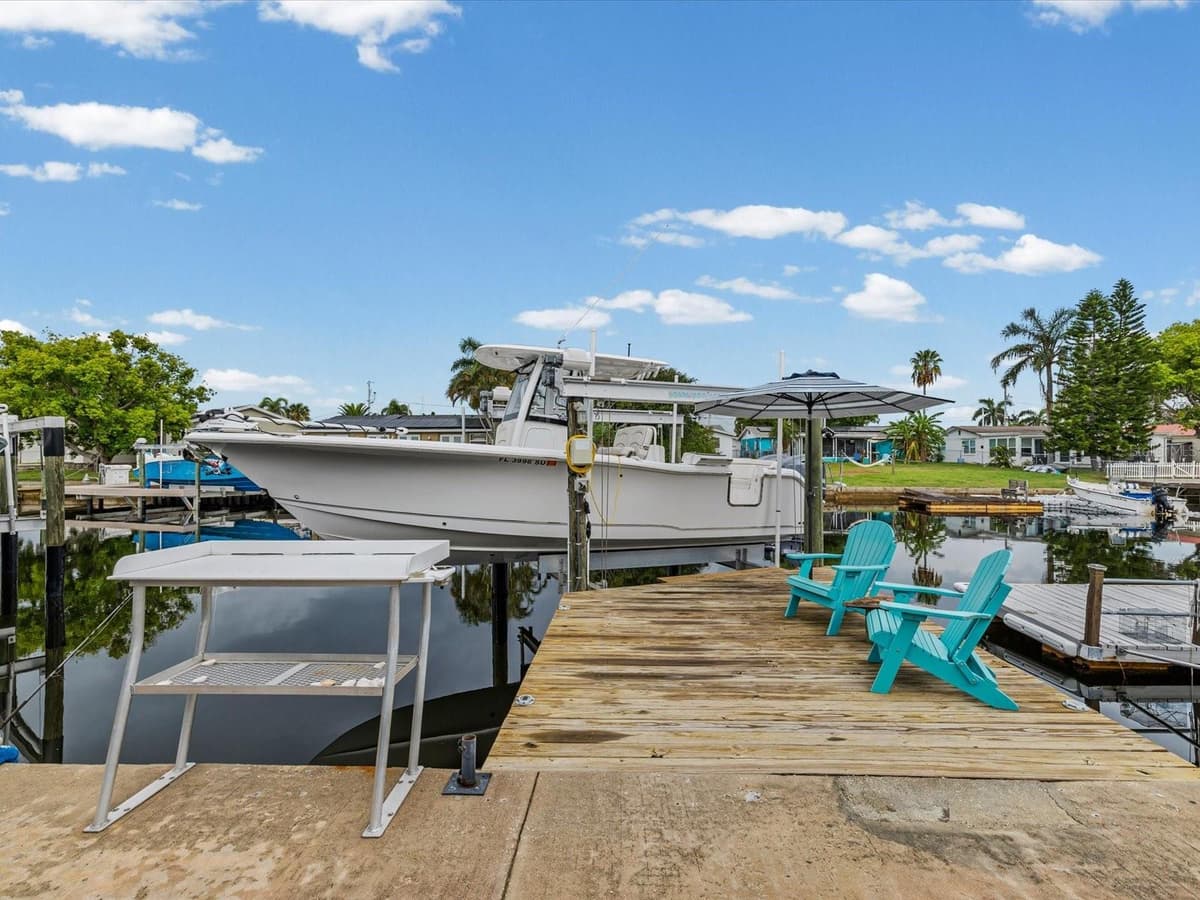 4911 POMPANO DRIVE — photo 43 of 77