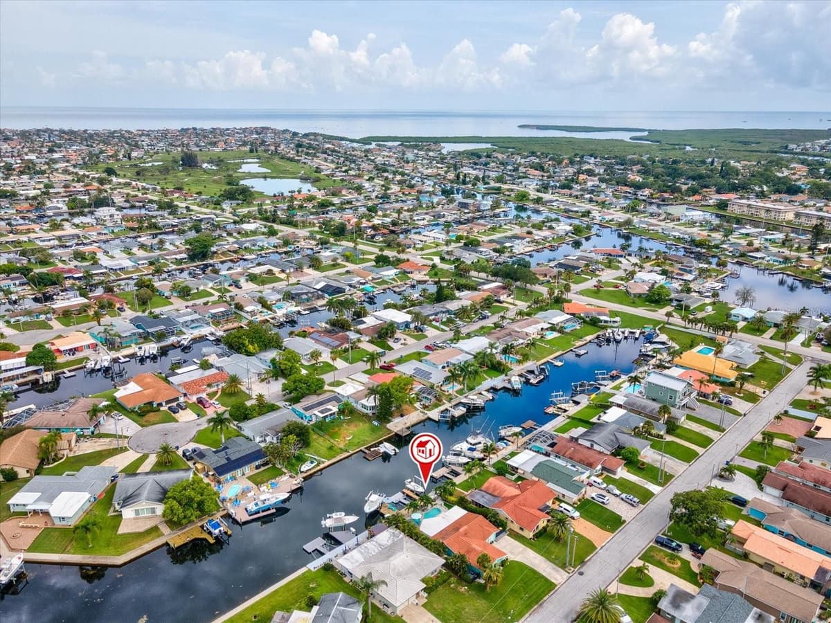 4911 POMPANO DRIVE — photo 56 of 77