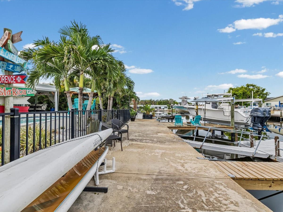 4911 POMPANO DRIVE — photo 46 of 77