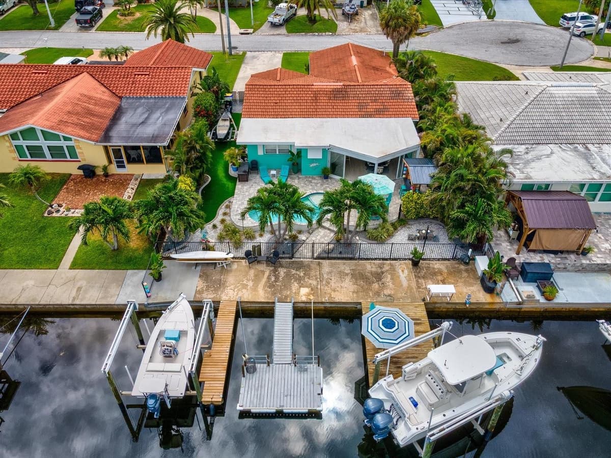 4911 POMPANO DRIVE — photo 51 of 77