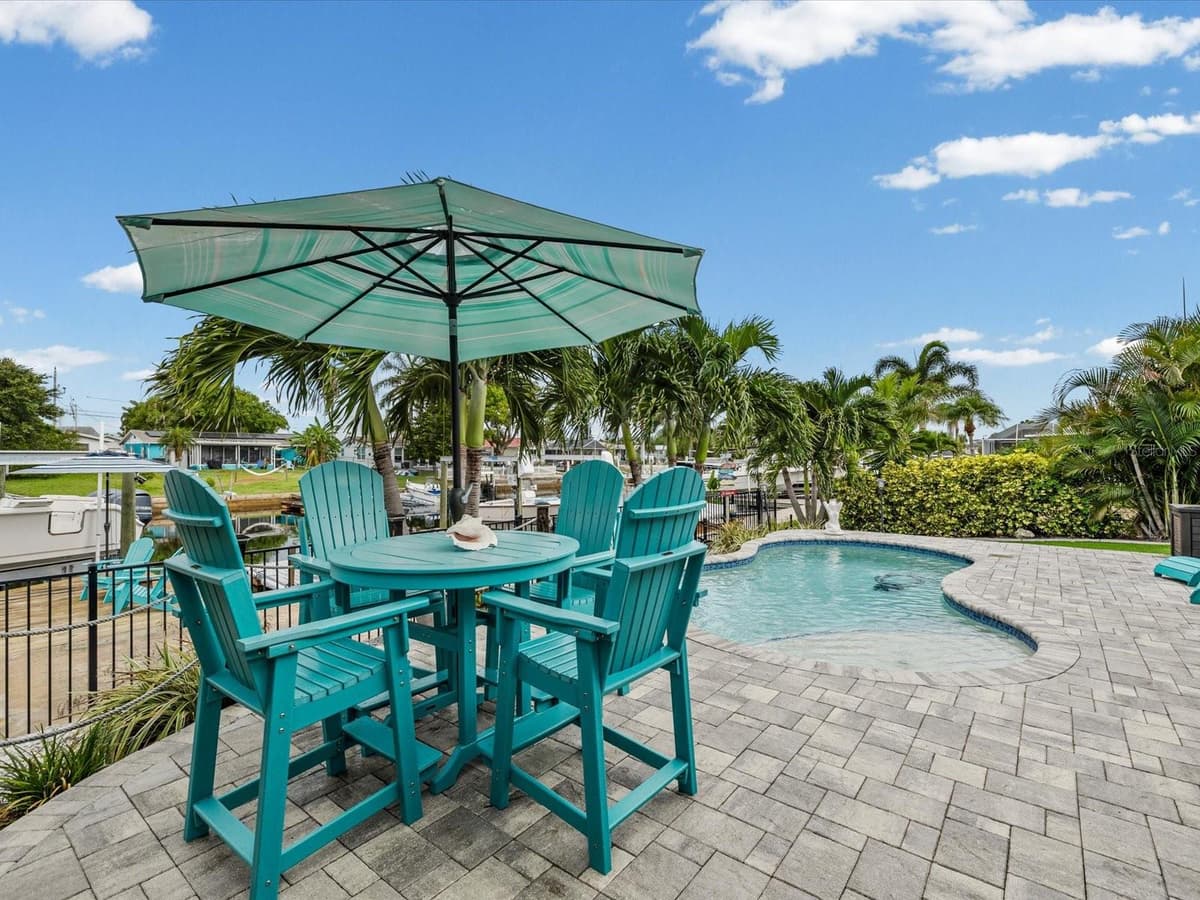 4911 POMPANO DRIVE — photo 33 of 77