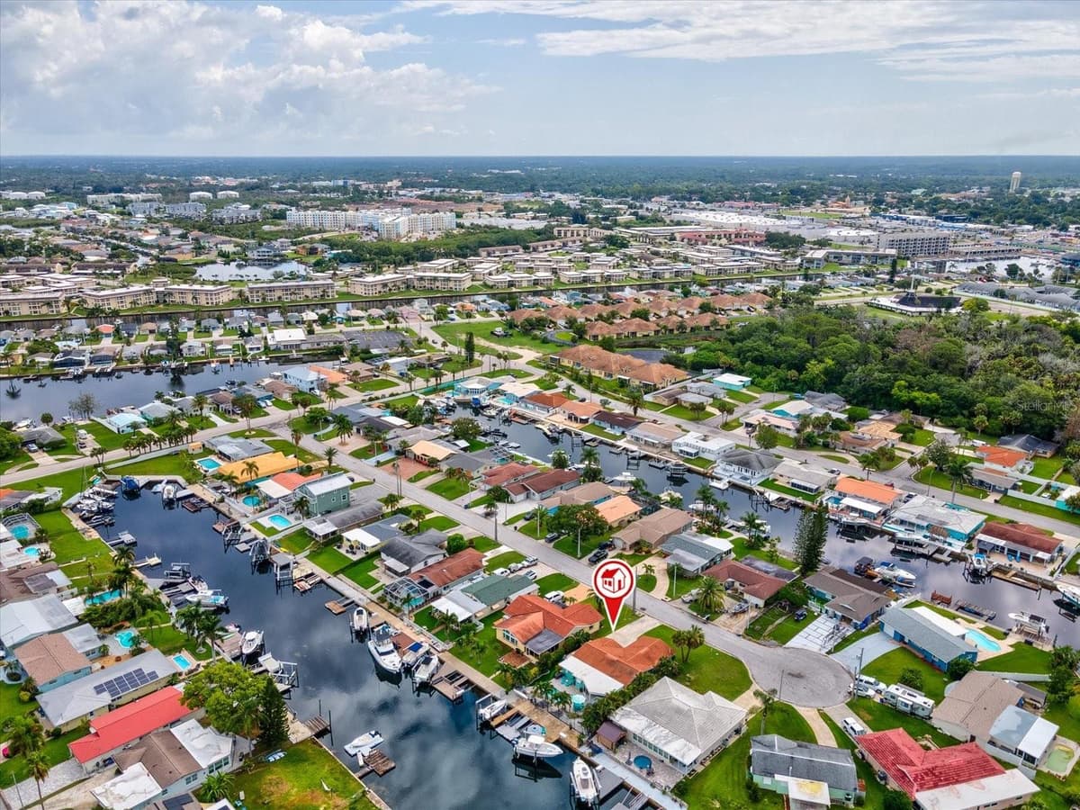 4911 POMPANO DRIVE — photo 59 of 77