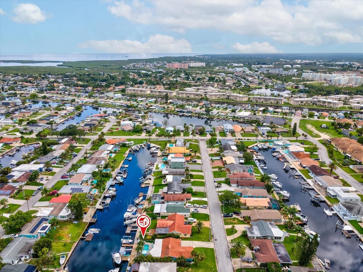 4911 POMPANO DRIVE — photo 58 of 77