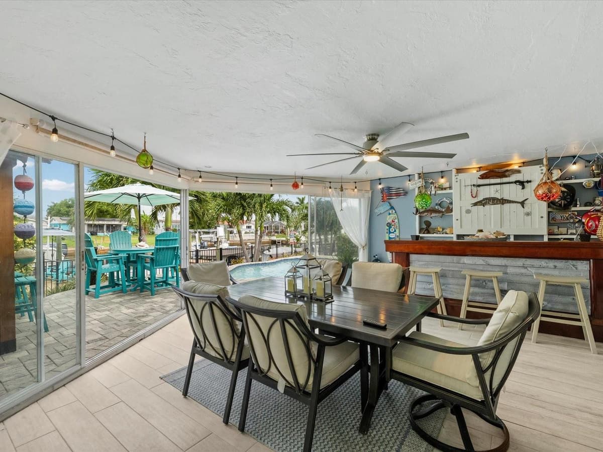 4911 POMPANO DRIVE — photo 32 of 77