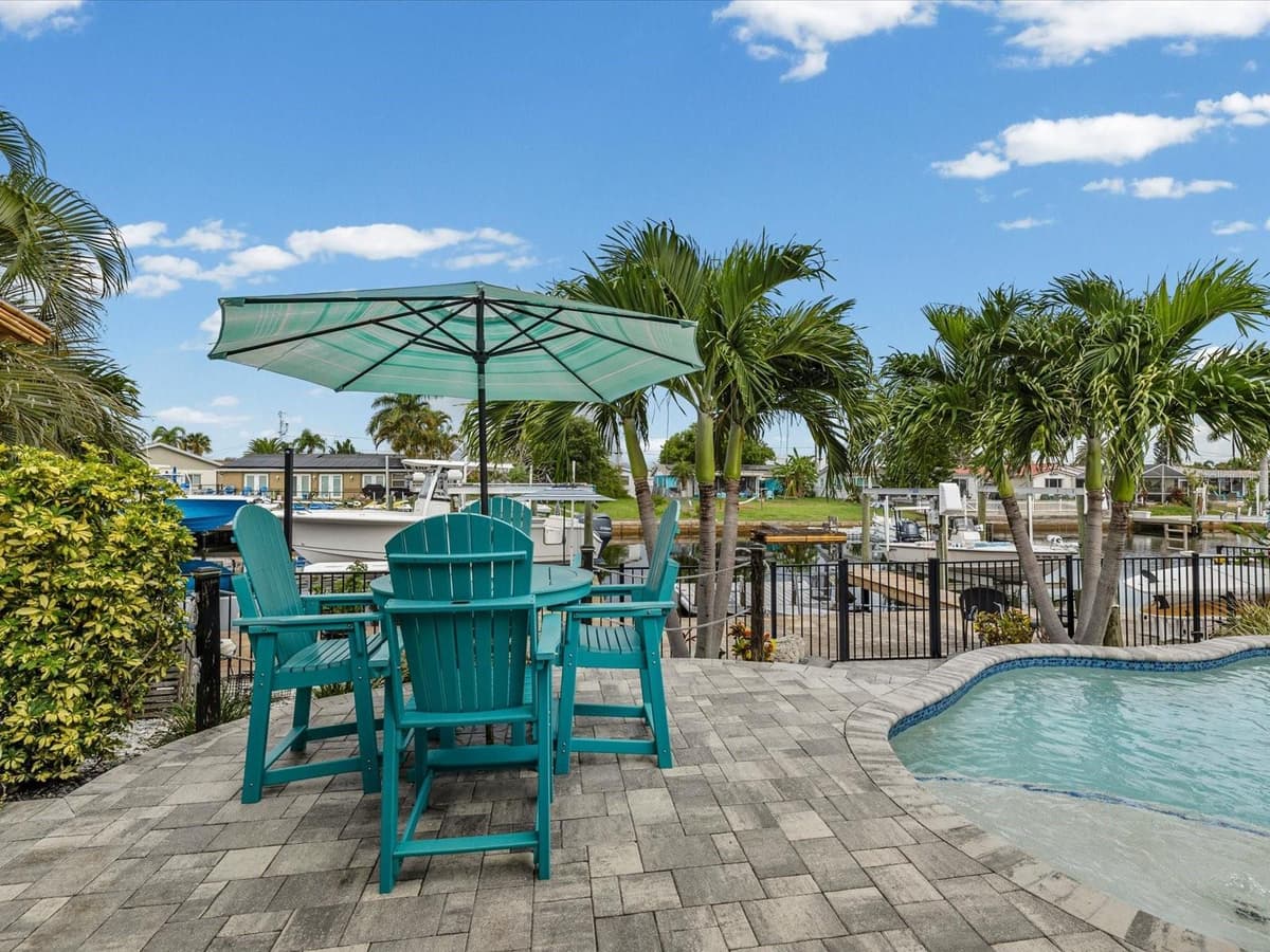 4911 POMPANO DRIVE — photo 34 of 77
