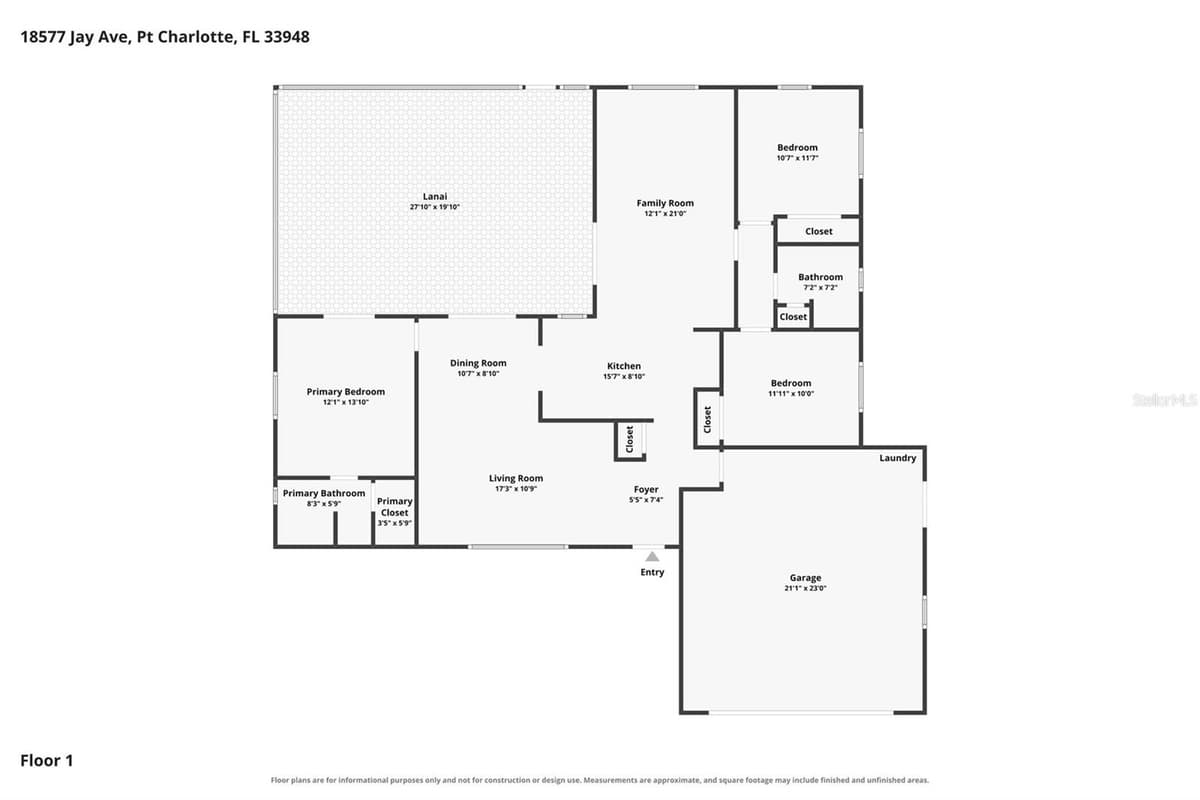 18577 JAY AVENUE — photo 3 of 39