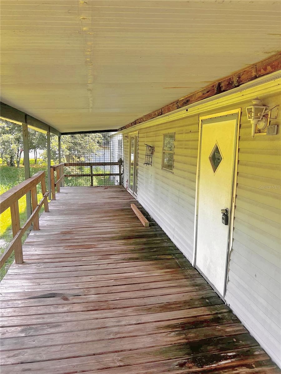 6487 SPINNER DRIVE — photo 19 of 21