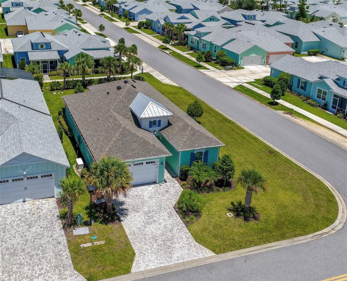 237 SAND BAR LANE — photo 1 of 49