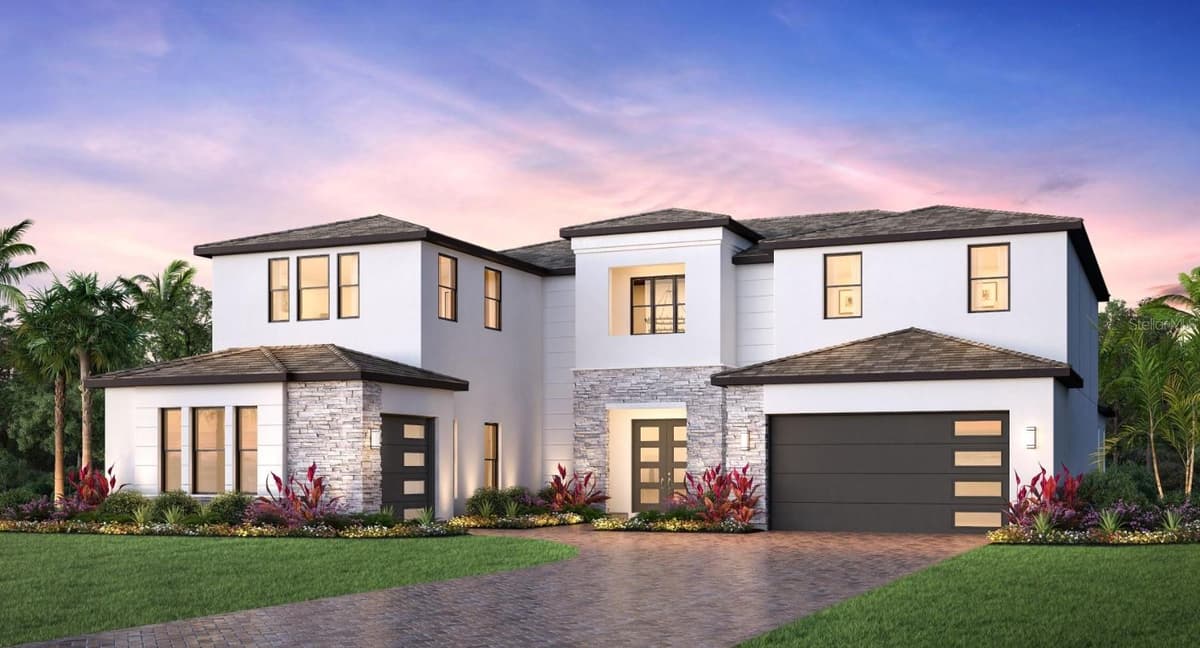 2524 WATERFRONT CIRCLE — photo 1 of 19