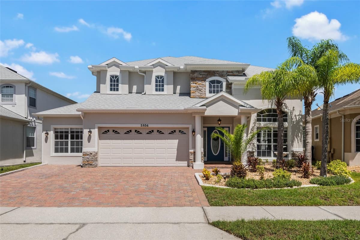5854 CHESHIRE COVE TERRACE — photo 65 of 70