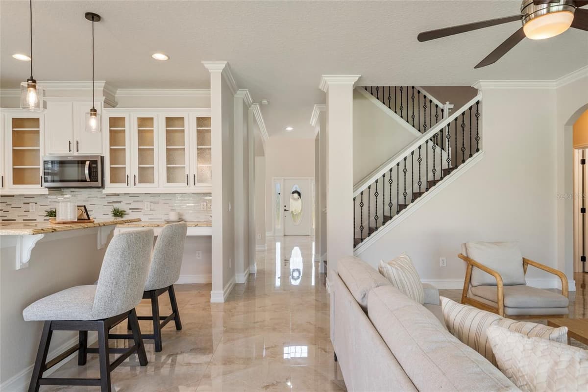 5854 CHESHIRE COVE TERRACE — photo 17 of 70