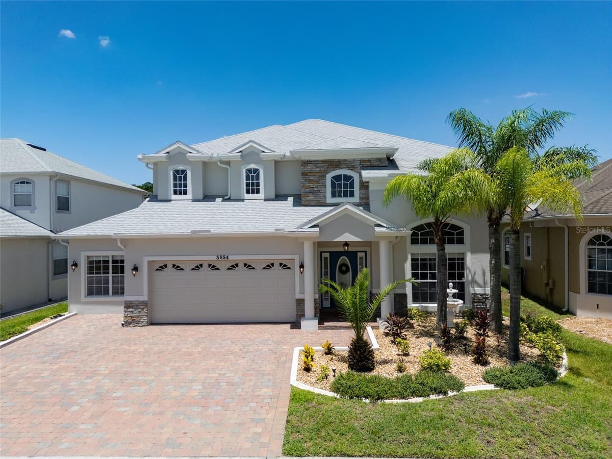 5854 CHESHIRE COVE TERRACE — photo 66 of 70