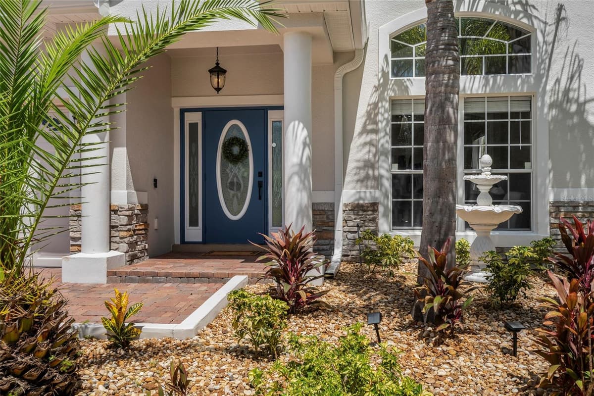 5854 CHESHIRE COVE TERRACE — photo 3 of 70