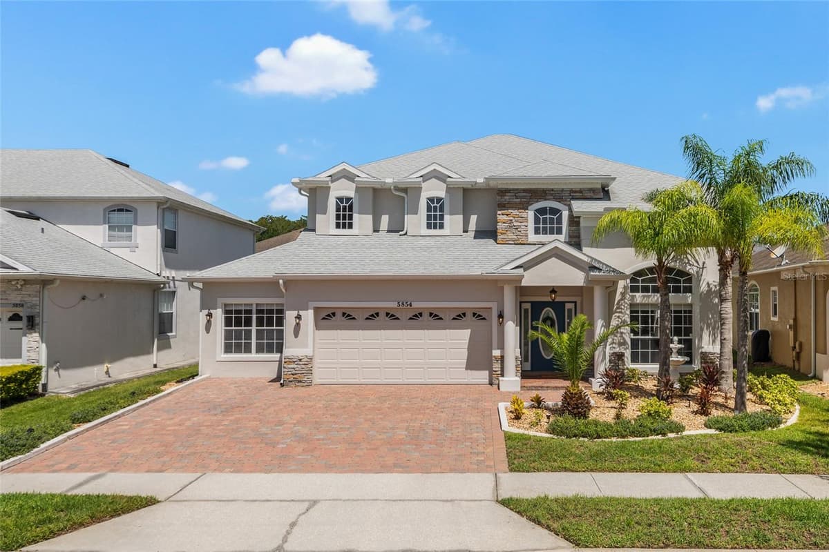 5854 CHESHIRE COVE TERRACE — photo 1 of 70