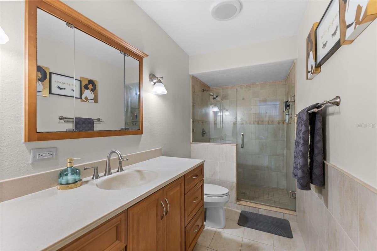 2660 BURNTFORK DRIVE — photo 18 of 25