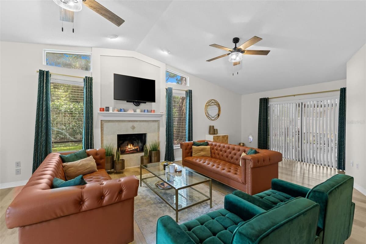 2660 BURNTFORK DRIVE — photo 4 of 25
