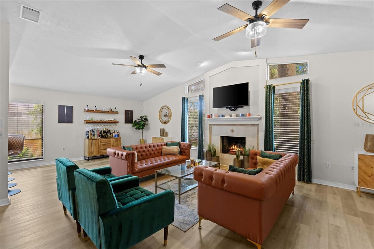 2660 BURNTFORK DRIVE — photo 3 of 25