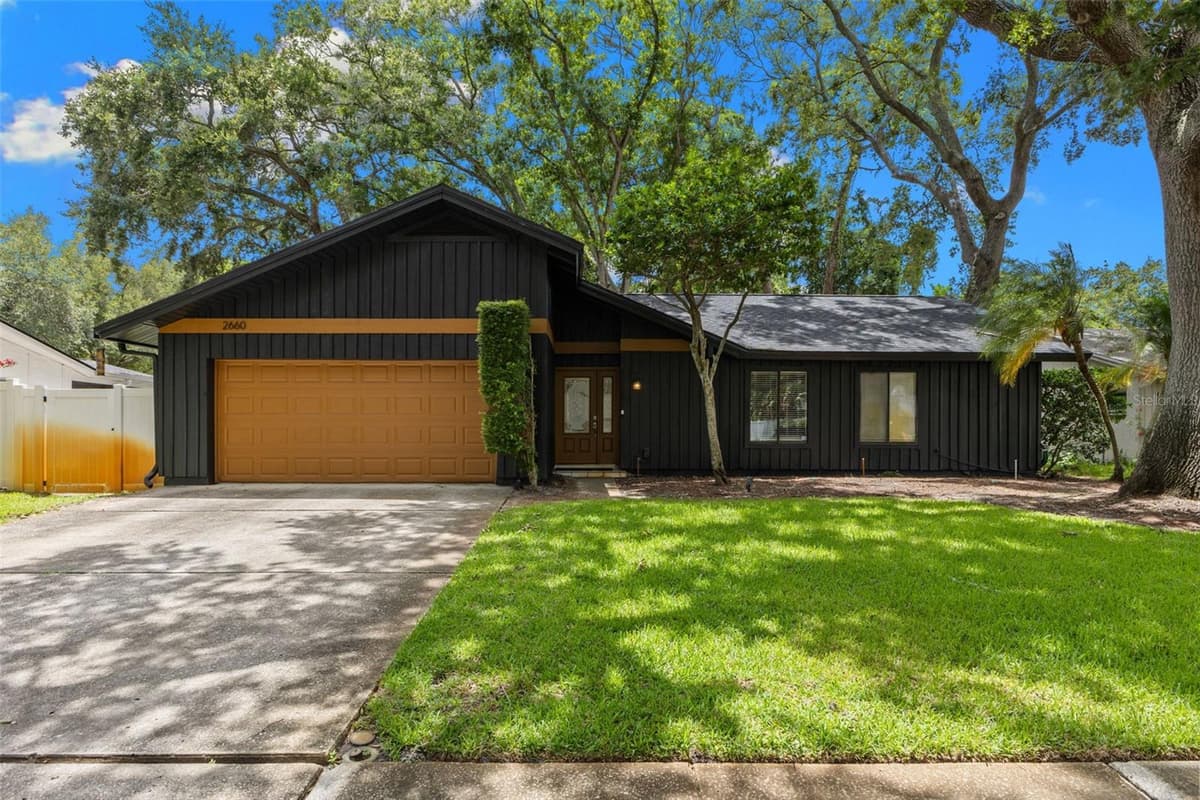 2660 BURNTFORK DRIVE — photo 1 of 25