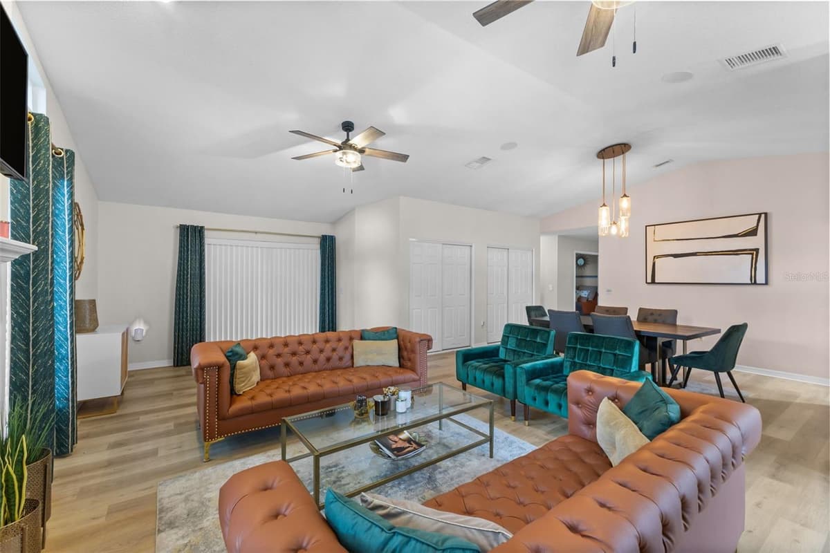 2660 BURNTFORK DRIVE — photo 6 of 25