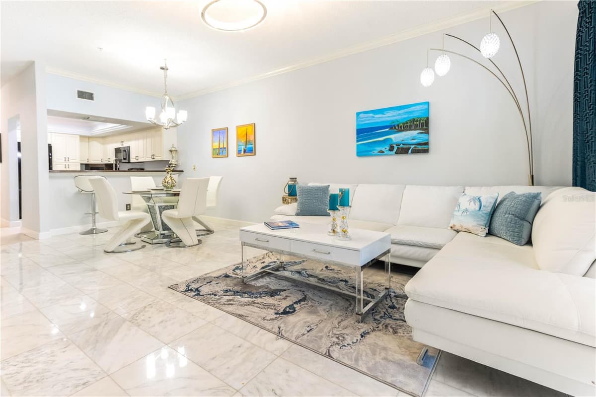 320 ISLAND WAY — photo 9 of 45