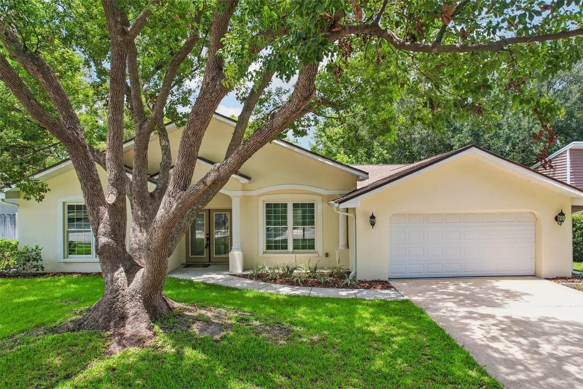 818 VILLAGE WAY — photo 1 of 49