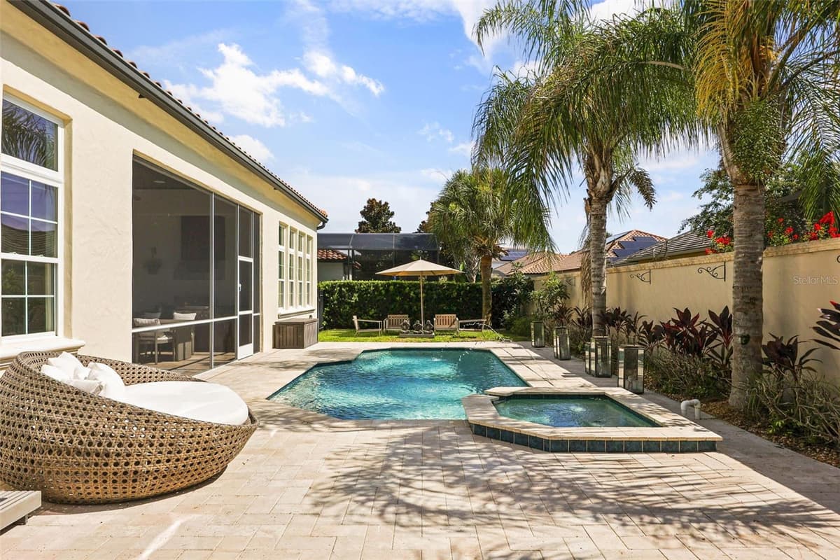12417 MONTALCINO CIRCLE — photo 89 of 100