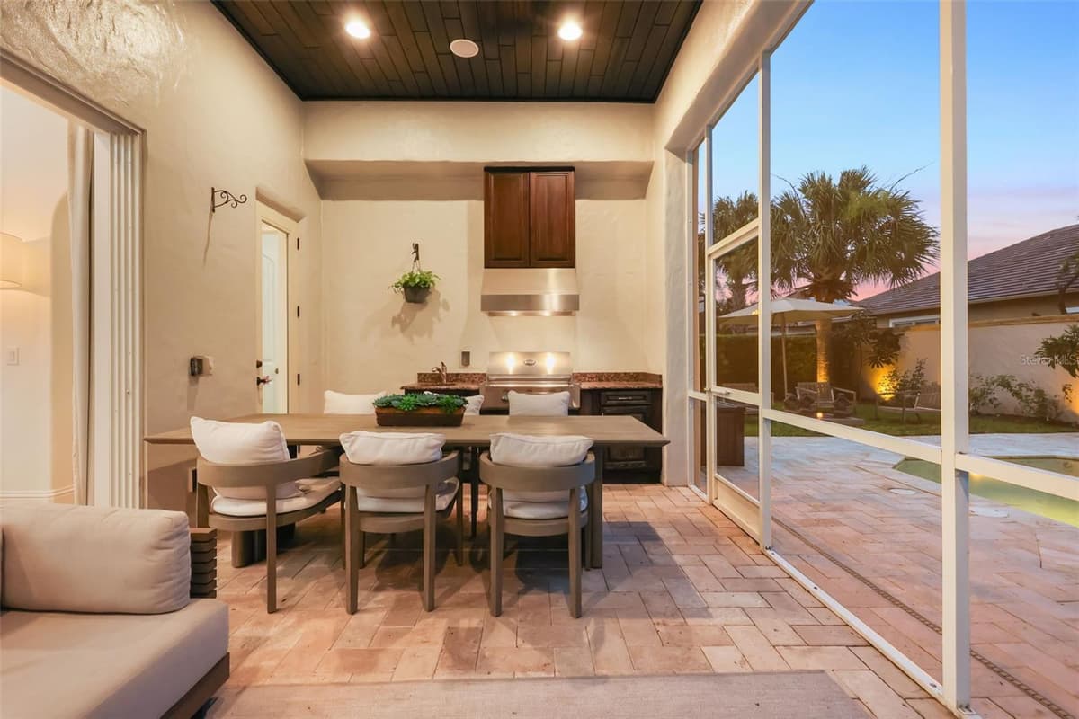 12417 MONTALCINO CIRCLE — photo 97 of 100