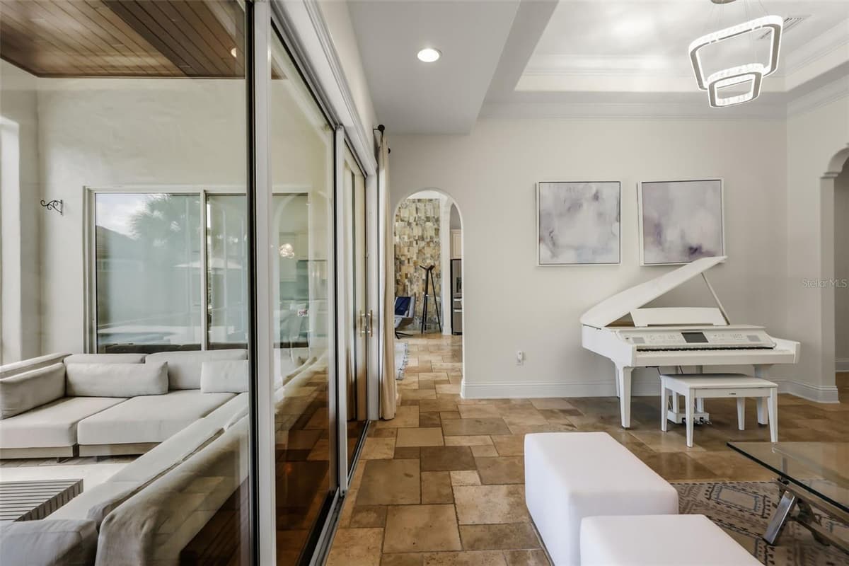 12417 MONTALCINO CIRCLE — photo 8 of 100