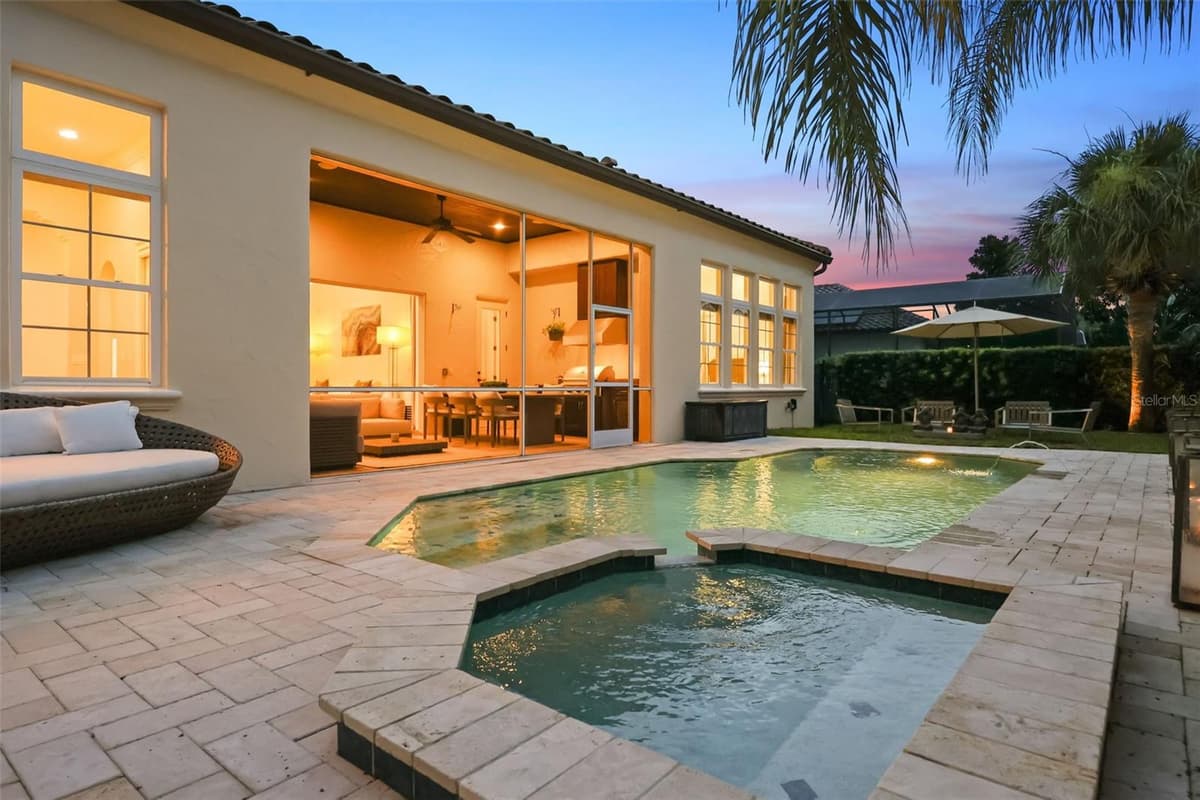12417 MONTALCINO CIRCLE — photo 100 of 100