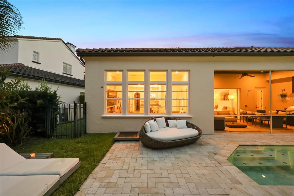 12417 MONTALCINO CIRCLE — photo 99 of 100