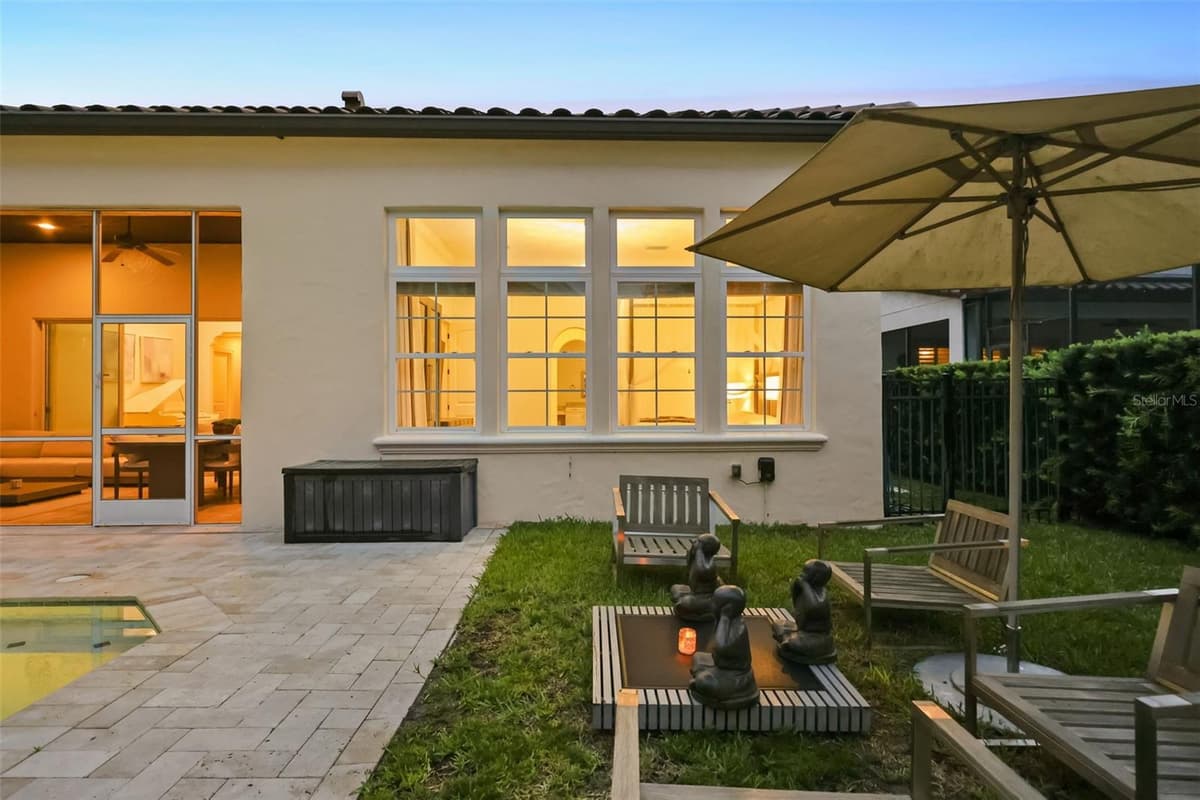 12417 MONTALCINO CIRCLE — photo 98 of 100