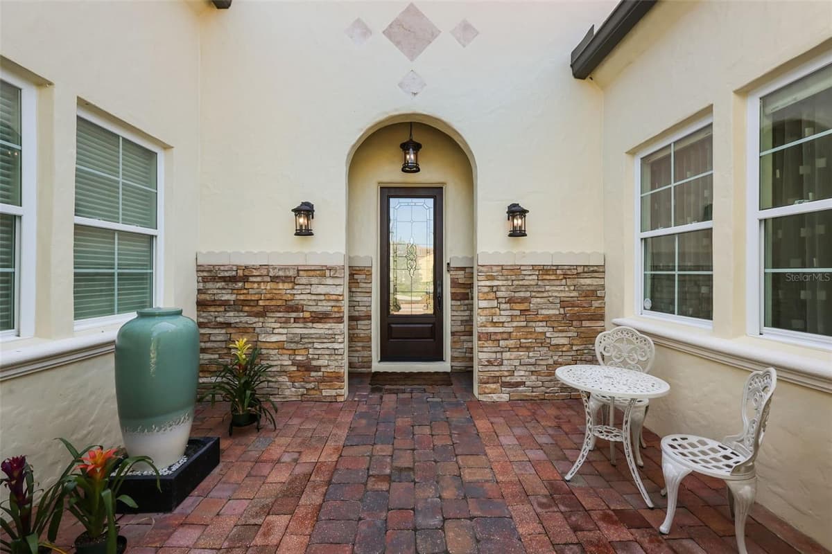 12417 MONTALCINO CIRCLE — photo 2 of 100