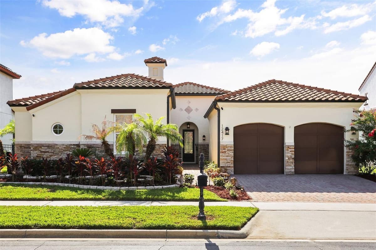 12417 MONTALCINO CIRCLE — photo 1 of 100